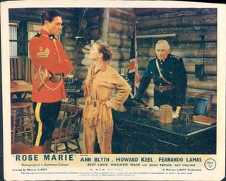 Rose Marie still 5