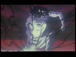 Yu Yu Hakusho: Fight for the Netherworld still 2