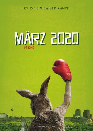 The Kangaroo Chronicles still 4