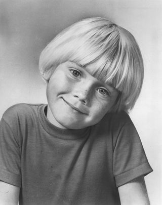 Ricky Schroder, photo 3 of 3
