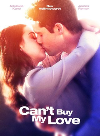 Can't Buy My Love still 8