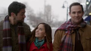 A Christmas Movie Christmas still 1