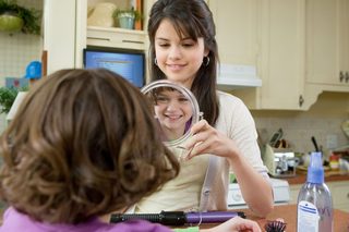 Ramona and Beezus still 2