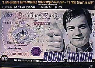 Rogue Trader still 4