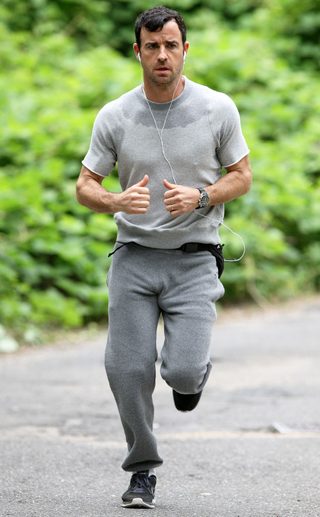 Justin Theroux, photo 1 of 3