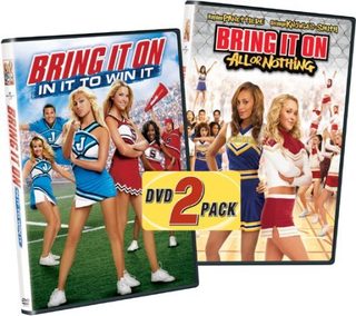 Bring It On: All or Nothing still 3