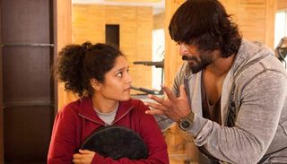 Irudhi Suttru still 7