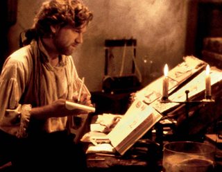 Mary Shelley's Frankenstein still 3