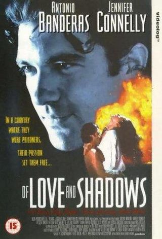 Of Love and Shadows still 7