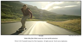 The Secret Life of Walter Mitty still 4
