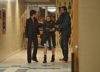 The Captive still 1