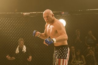 Unrivaled still 8