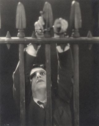 The Lodger: A Story of the London Fog still 5