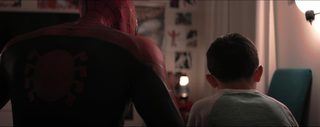Spider-Man: Lotus still 2