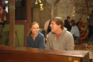 All's Faire in Love still 4
