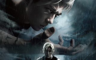 Fullmetal Alchemist: Final Chapter - The Avenger Scar still 4