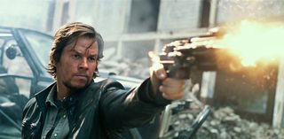 Transformers: The Last Knight still 5