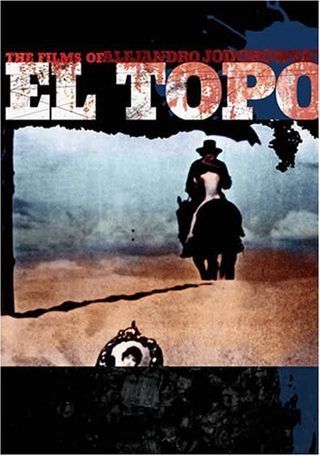 El Topo still 7
