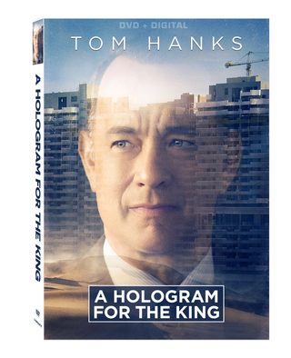 A Hologram for the King still 4