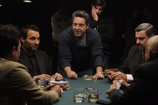Hostias (Un amor de película) still 6