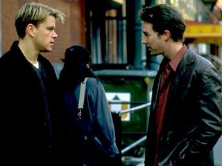 Rounders still 6