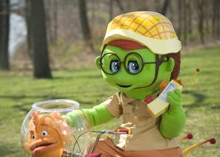 The Oogieloves in the Big Balloon Adventure still 4