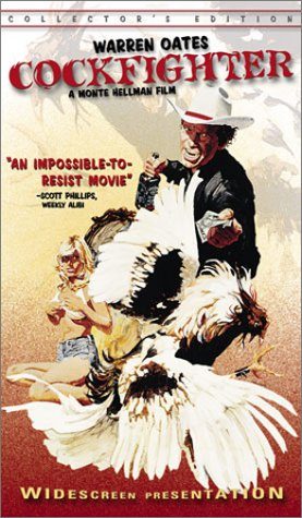 Cockfighter still 3