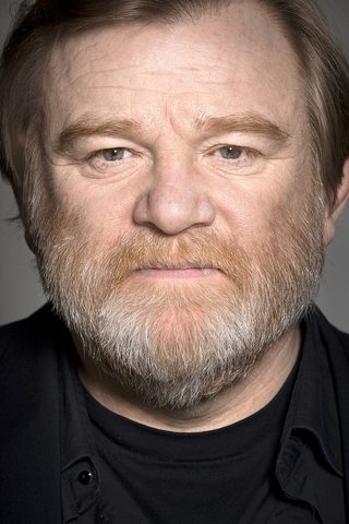Brendan Gleeson, photo 3 of 3