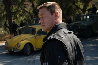 Bumblebee still 2