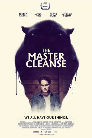 The Cleanse still 7