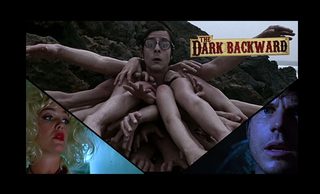 The Dark Backward still 6