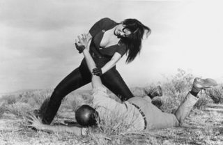 Faster, Pussycat! Kill! Kill! still 1