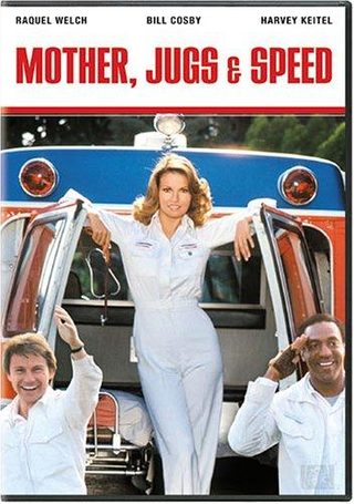 Mother, Jugs & Speed still 7