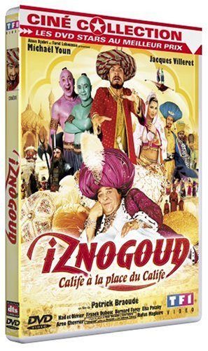 Iznogoud still 2