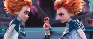 Monster Family 2 still 3