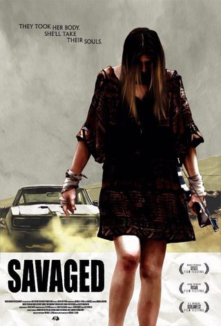 Avenged still 2