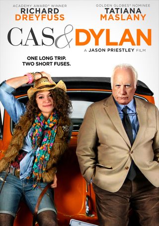 Cas & Dylan still 1