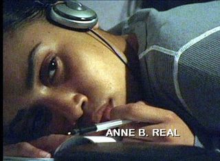 Anne B. Real still 2