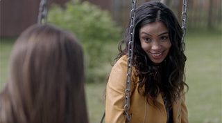 The Sweetheart still 3