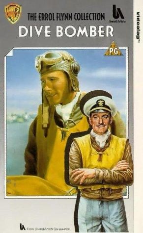 Dive Bomber still 2