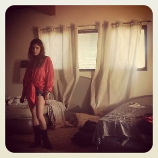 American Muscle still 6