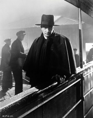 The Spy in Black still 2