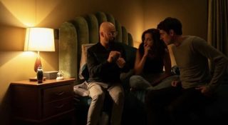 Lost Girl still 4