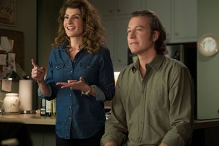My Big Fat Greek Wedding 2 still 6