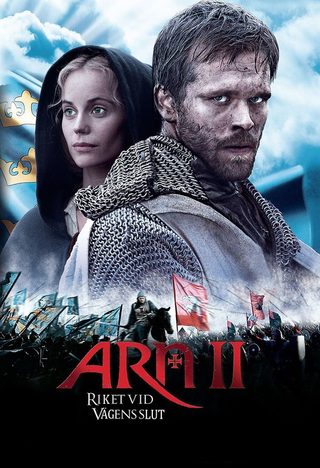 Arn: The Kingdom at the End of the Road still 1