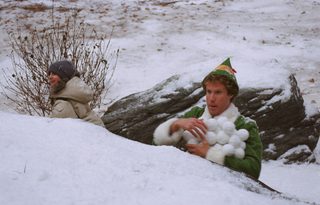 Elf still 5