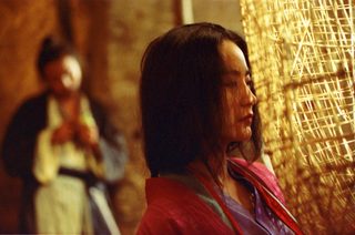 Ashes of Time still 5