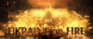 Ukraine on Fire still 2