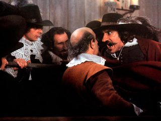Cyrano de Bergerac still 2