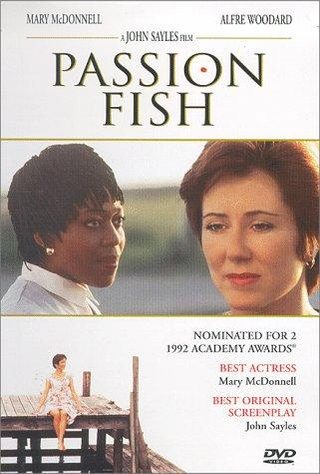 Passion Fish still 5